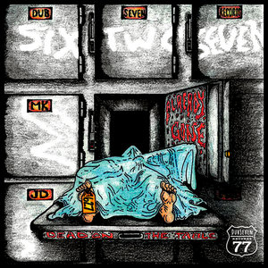 Already Gone / Dead on the Table (Album) cover