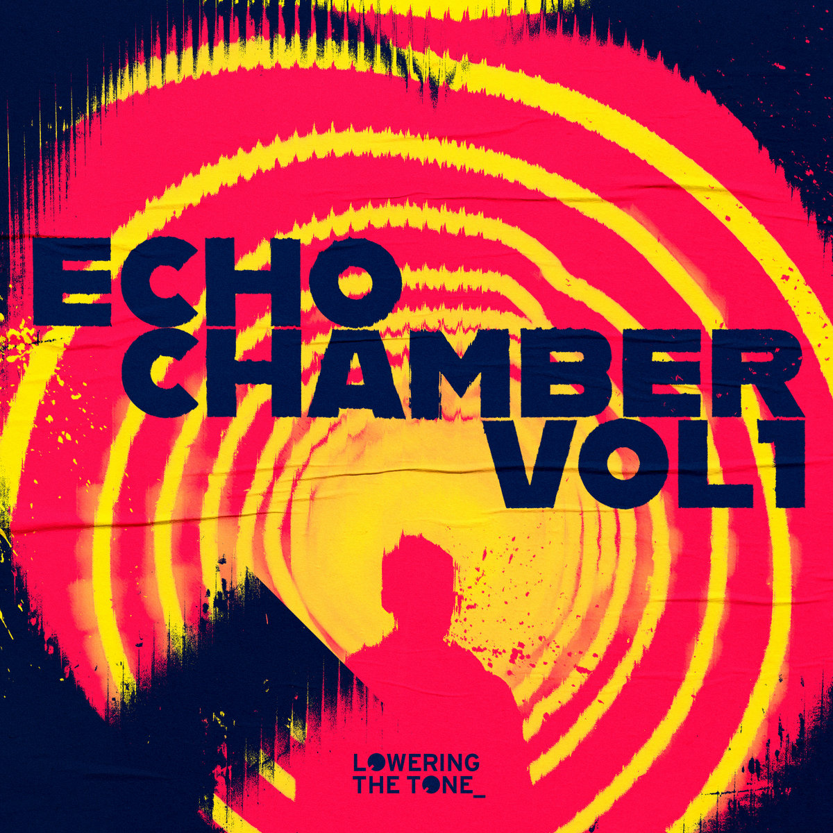 Echo Chamber Vol1 Compilation Lowering The Tone