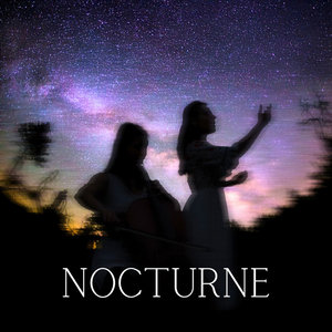 NocturneEkaterina Shelehova feat. Dimitra Kogioumtzidou cover