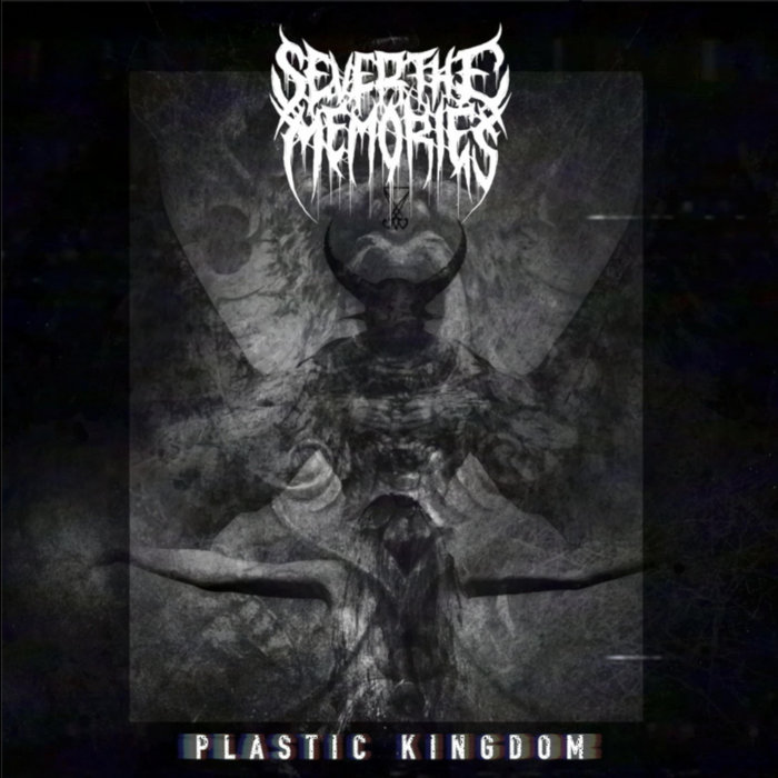 Plastic Kingdom Sever The Memories