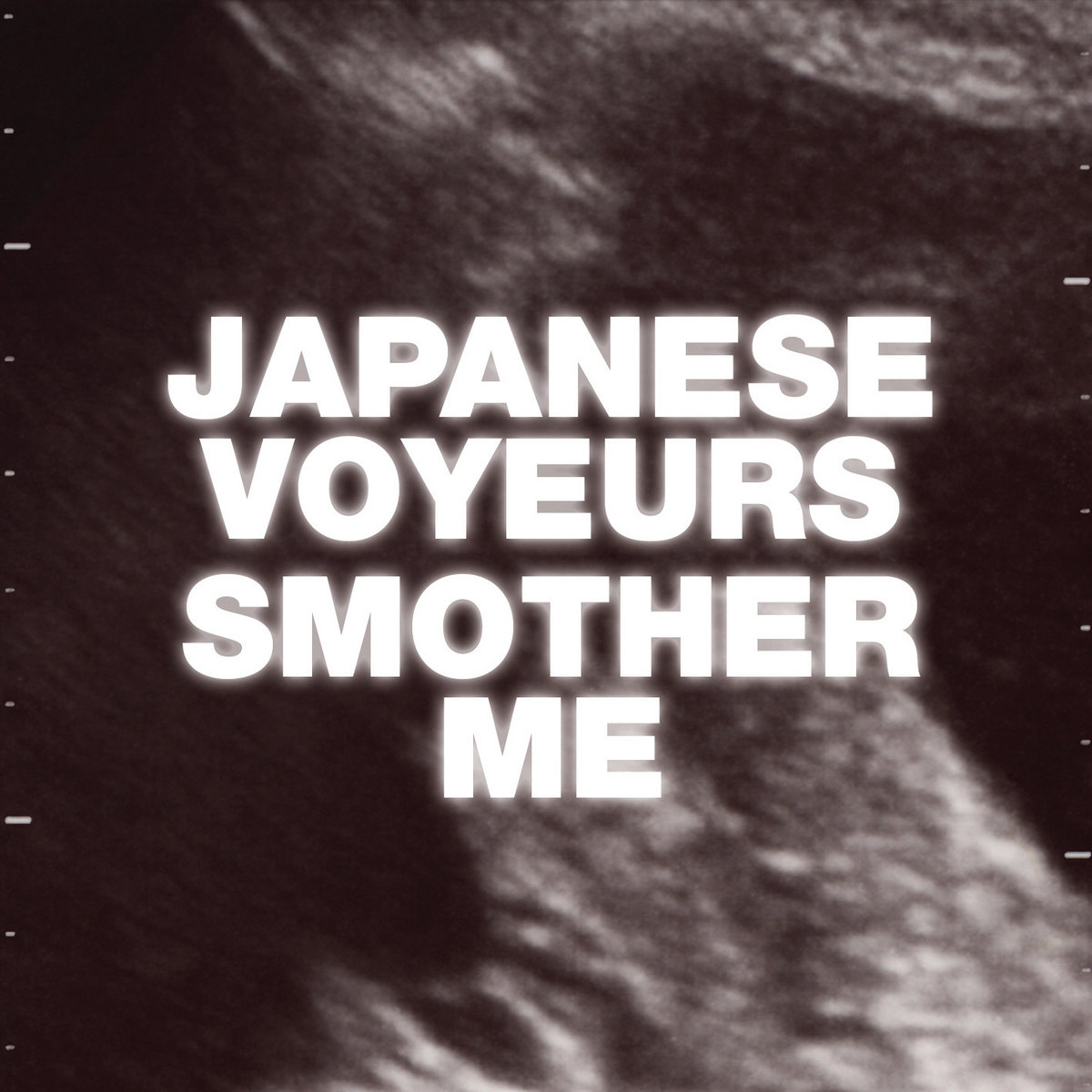 Japanese Smother