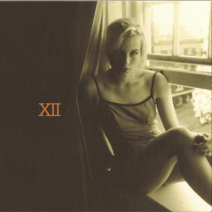 Crazy Baby Penelope Houston and Pat Johnson Penelope Houston