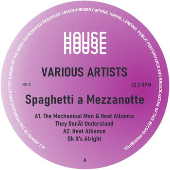 デトロイトビカムヒューマン サントラレコードVol.3 Philip Sheppard / John Paesano / Nima Fakhrara – Detroit