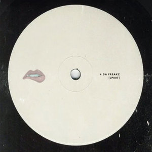 4 Da Freakz [JP007] cover