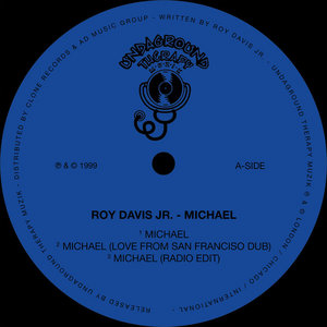 Michael cover