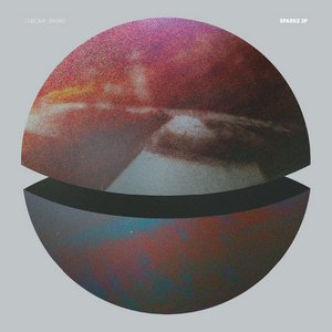 Chrome Sparks — Sparks EP