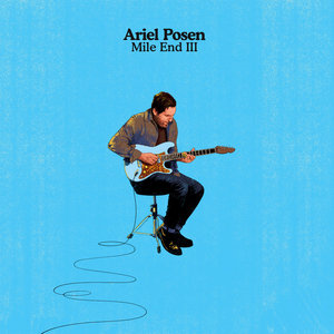 Ariel Posen — Mile End III