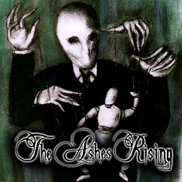 The Ashes Rising | The Ashes Rising
