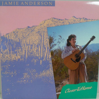 Music | Jamie Anderson