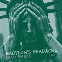 Babylon's Headache cover art