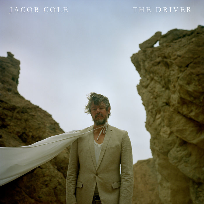 Jacob Driver The Driver | Jacob Cole