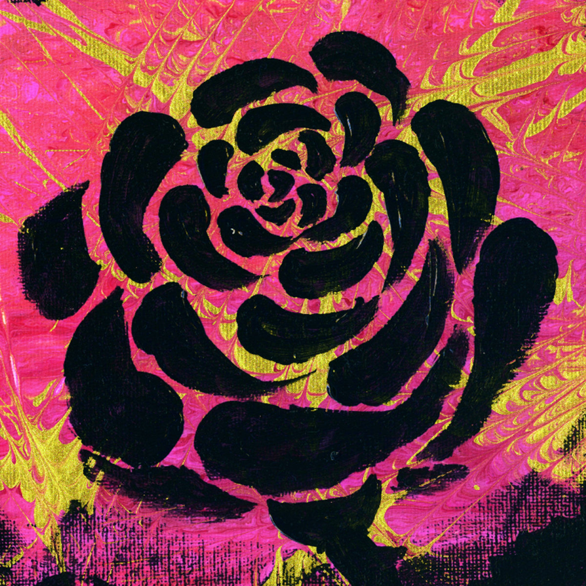 一輪の花 Off Vocal Nohkara