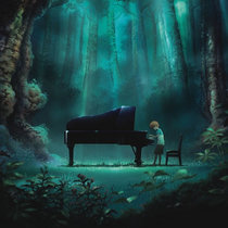 𝐻𝓊𝓂𝒷𝓁𝑒 𝐵𝑒𝑔𝒾𝓃𝓃𝒾𝓃𝑔𝓈 - Pianime #1 cover art
