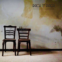 Bach to Bach cover art