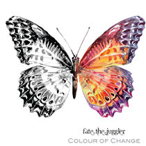 Colour Of Change cover art
