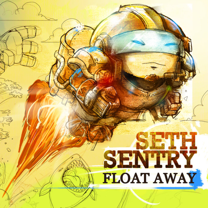 Float Away Seth Sentry