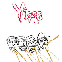 Yisss cover art