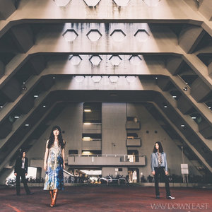 Barbican Estate — Way Down East