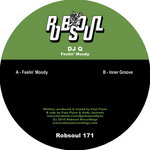 DJ Q - Feelin' Moody