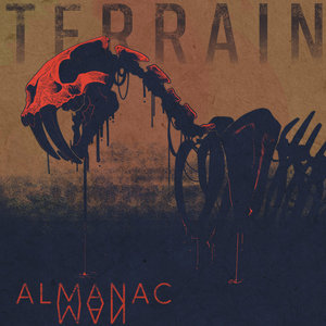 Terrain cover