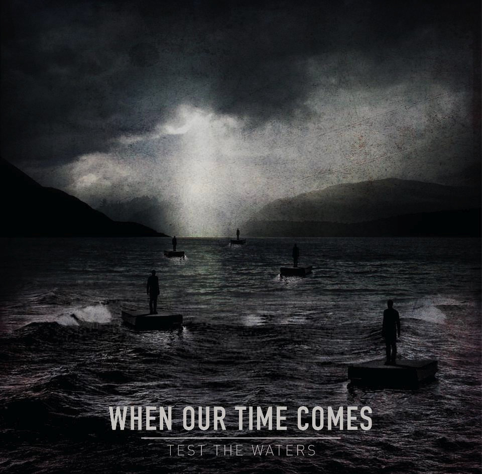 Master And Commander When Our Time Comes