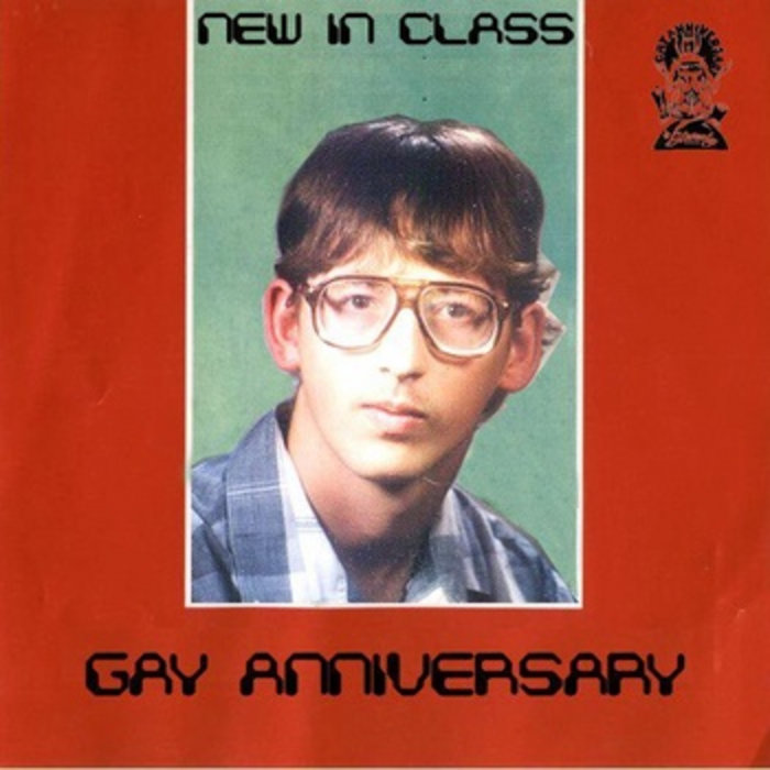 GAY ANNIVERSARY 