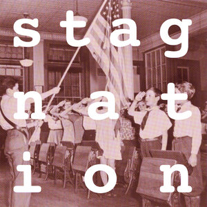 Stagnation cover
