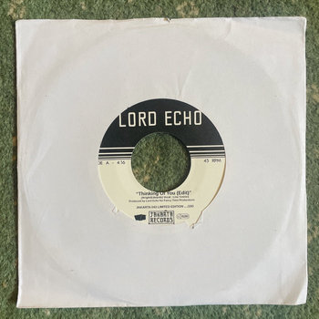 Music | Lord Echo