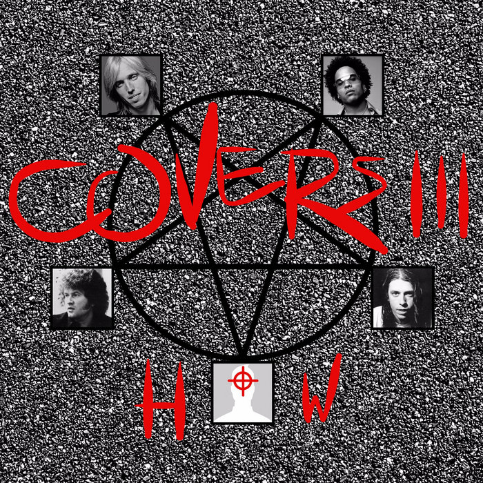 Covers III | The Hollywood Star Whackers