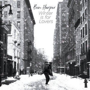Ben Harper — Winter Is For Lovers