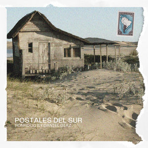 Postales del Sur cover