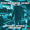 THE NIGHT / Synthesizer Music Vol.3