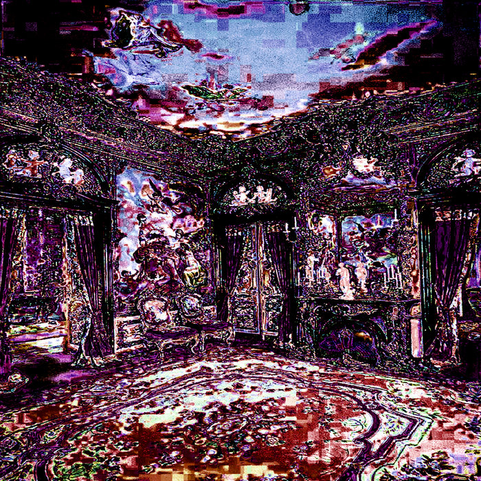 Trap Palace Zeld4h Dj Zeldah