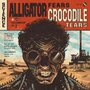 Followship — Alligator Fears Crocodile Tears