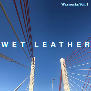 Waxworks Vol. 1 cover