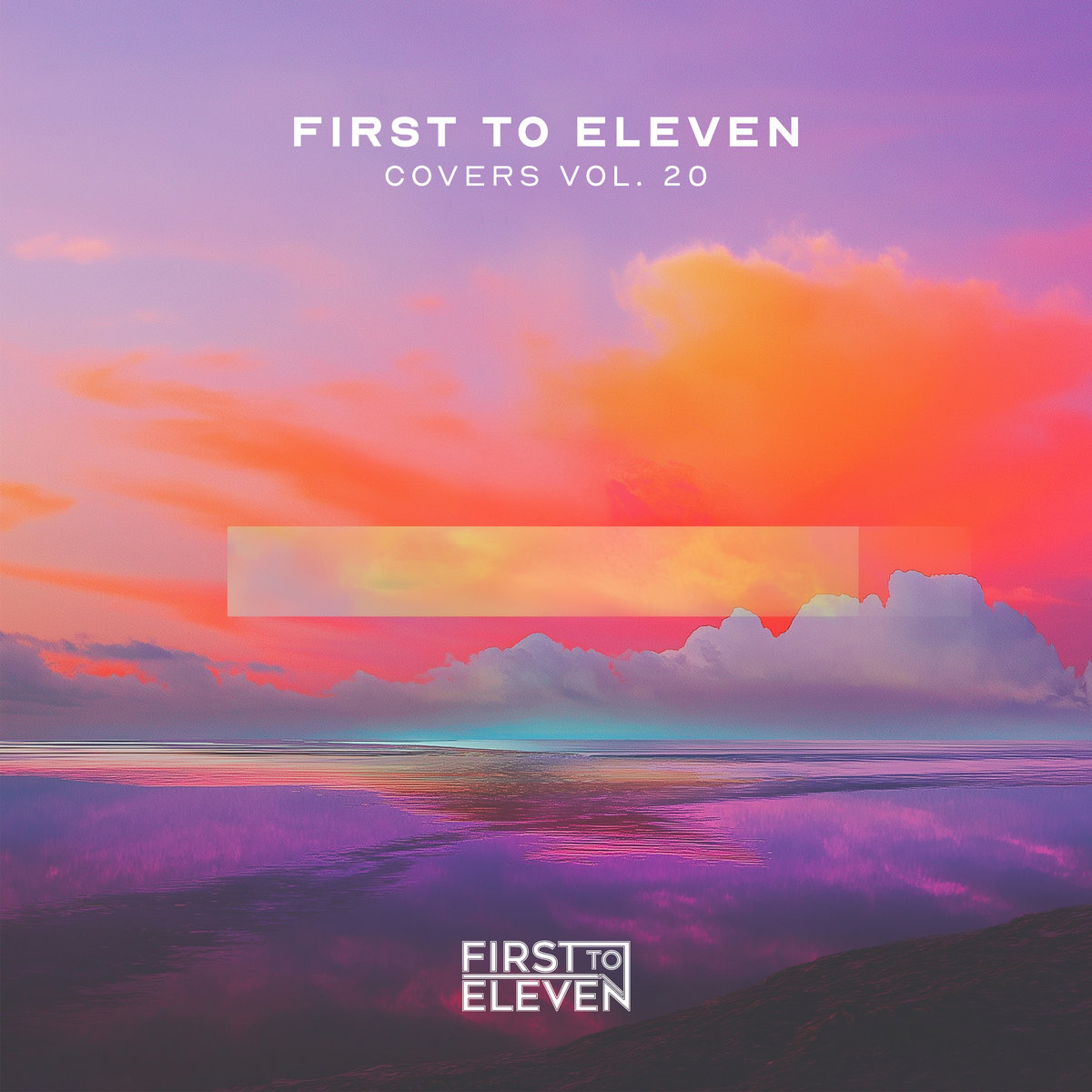 Covers Vol. 20 | First to Eleven | First To Eleven