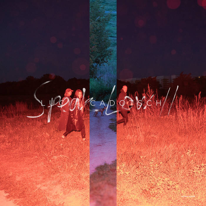 lucia cadotsch speak low ii