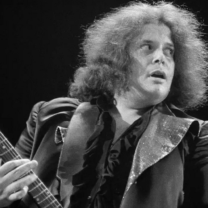 Mississippi Queen A tribute to Leslie West The Six Million Dollar
