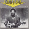 George Benson - Love X Love ( Hlynur Sölvi Re-Mix )