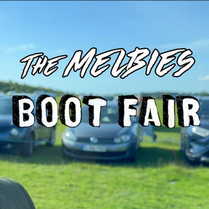Boot Fair cover