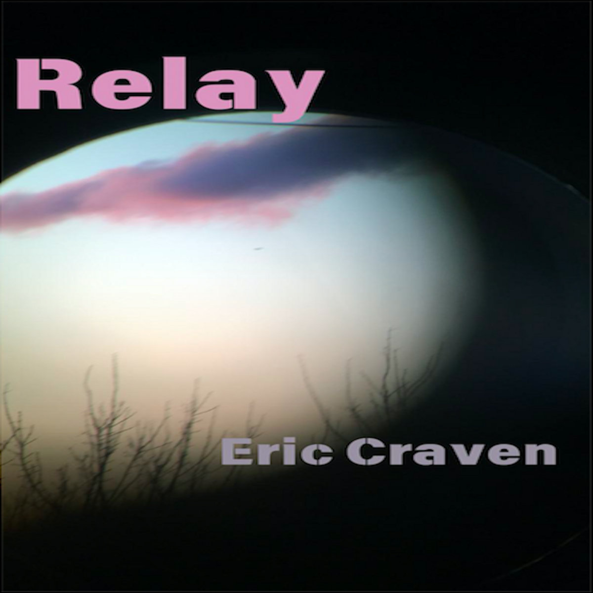 Relay | Eric Craven | Knotwilg