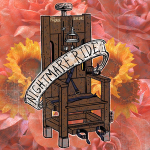 Nightmare Ride cover