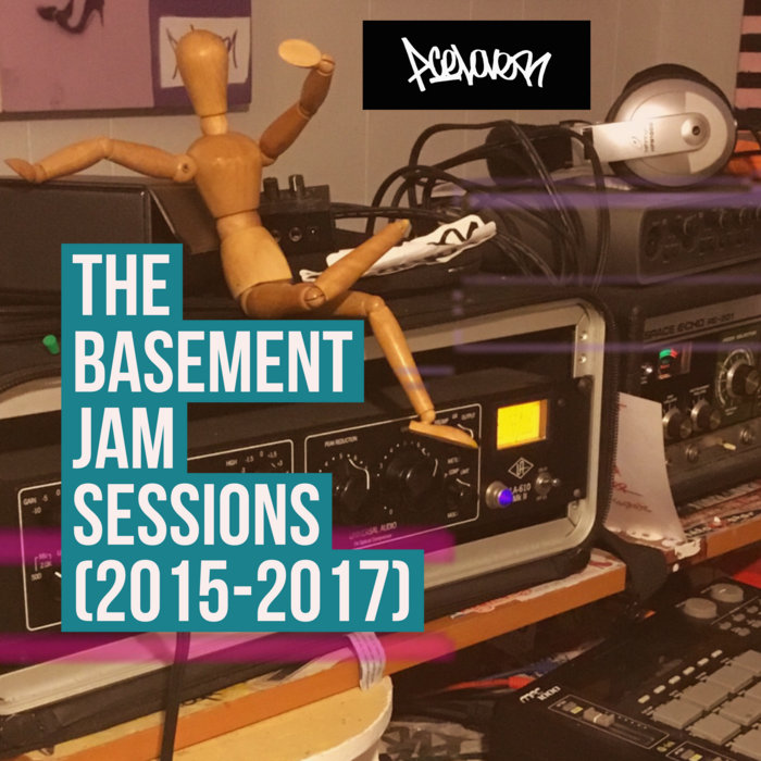The Basement Jam Sessions (20152017) Ace Lover