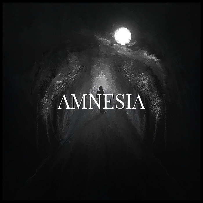 Amnesia Archival Maciej Dziedziak Tenant