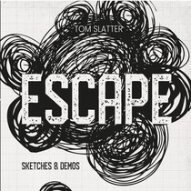 Escape - Sketches and Demos cover art