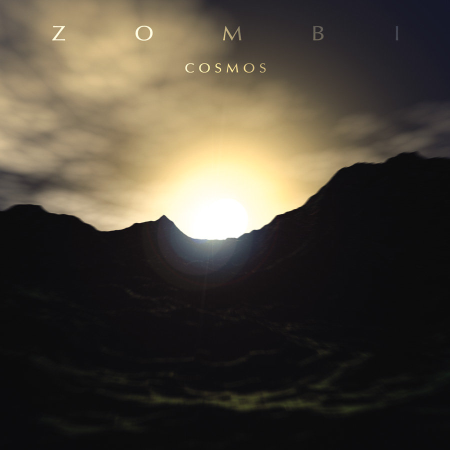 Cosmos | Zombi