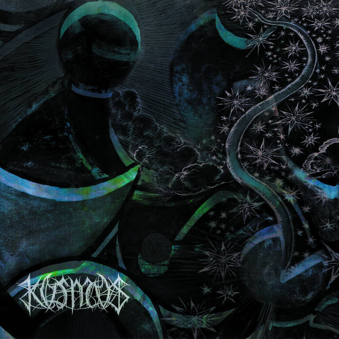 KOSMOS ASHES OF THE ORPHIC DREAM