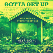 Gotta Get Up (King Kooba's String Theory Rub) cover art
