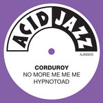 'No More Me Me Me' / 'Hypnotoad'