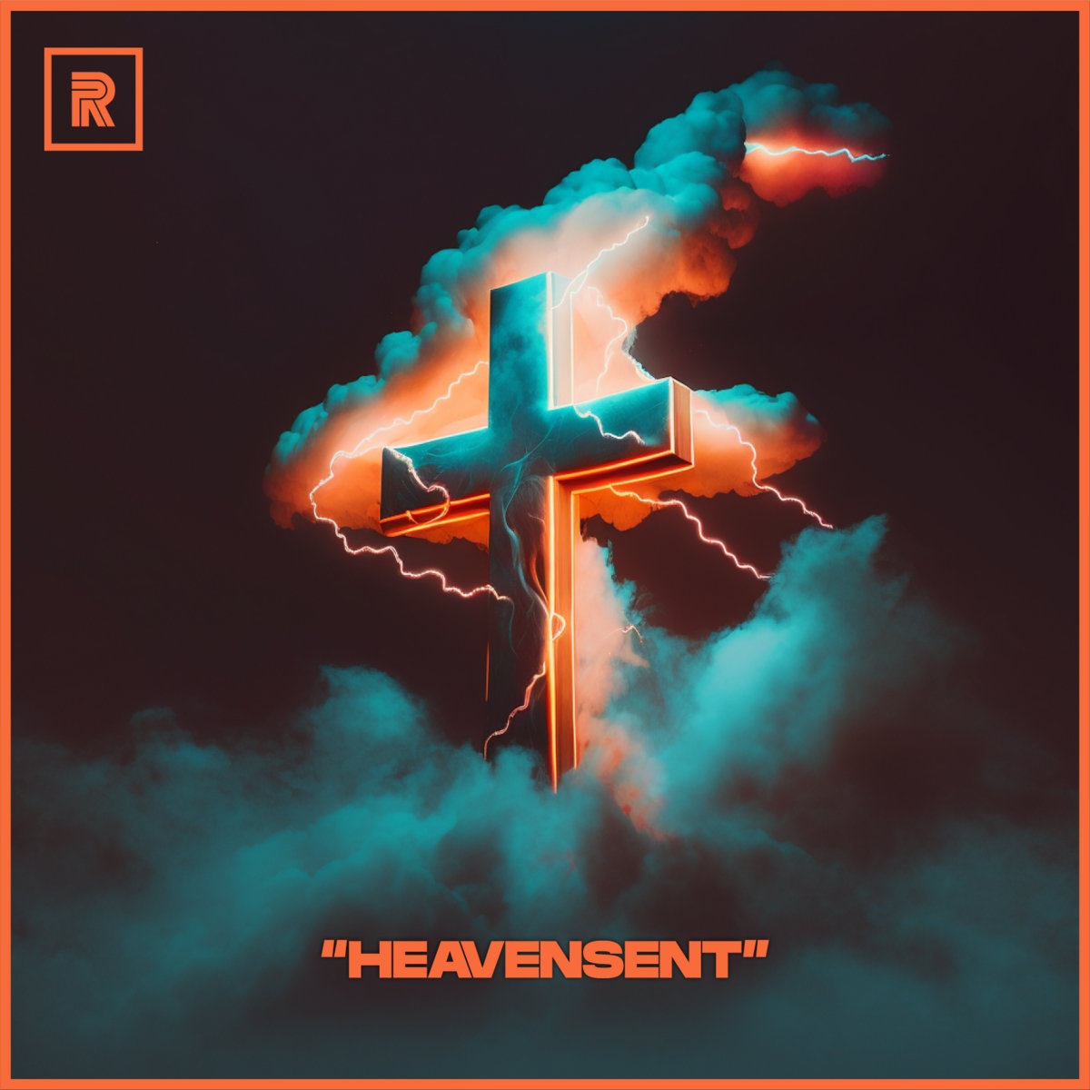 HEAVENSENT | Replicant